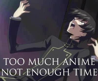 1st World Otaku Problem