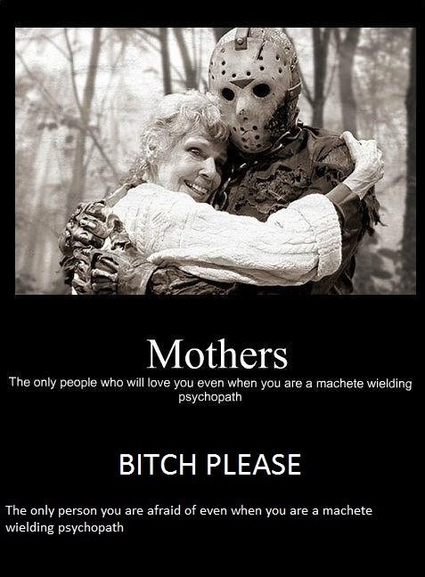 B*tch please!