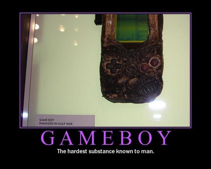 GameBoy