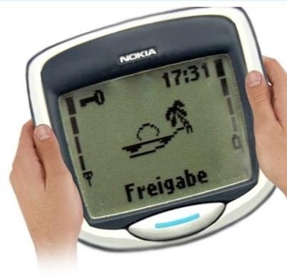 Future of NOKIA TAB