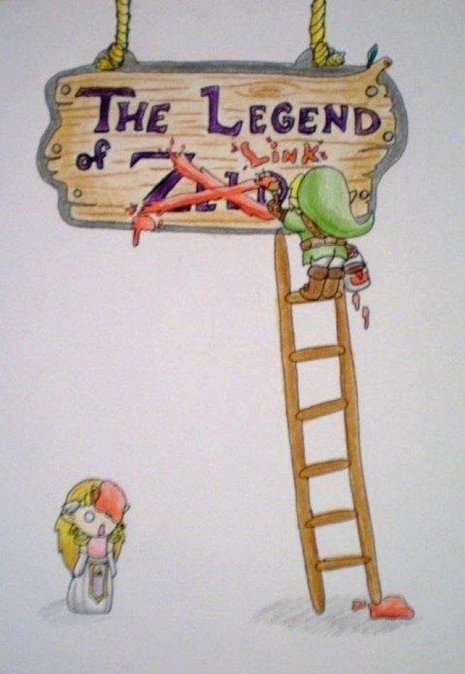 He deserves some credit