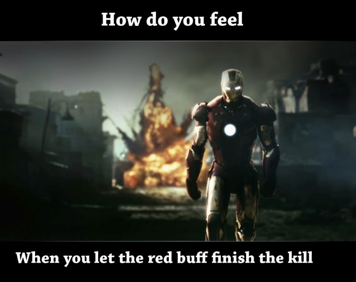 How do you feel when