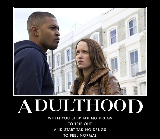 Adulthood