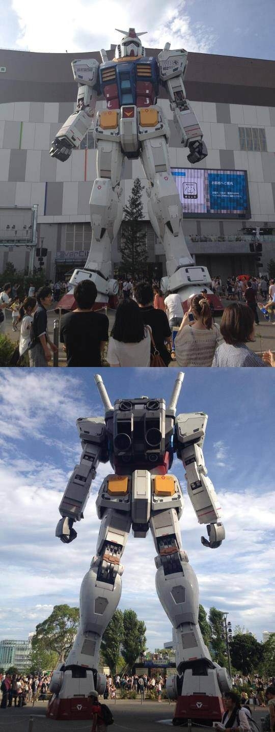 Japan is ready for WW3!