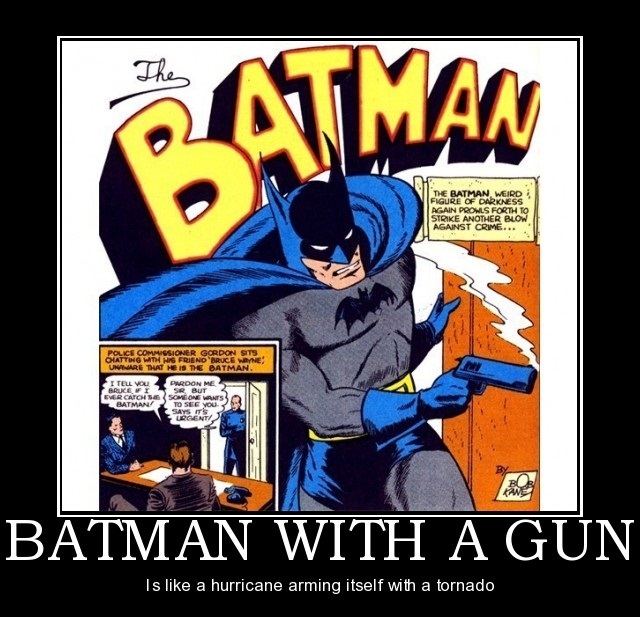 Batman
