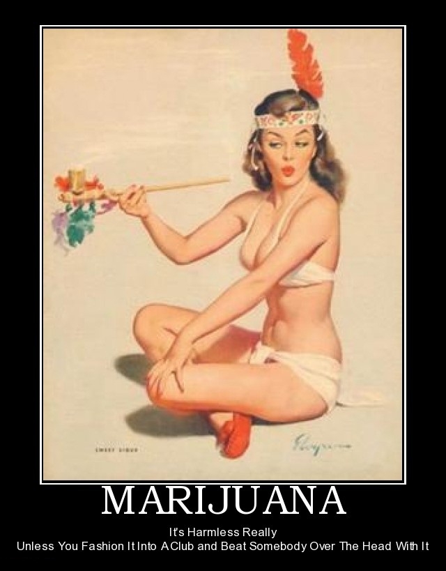 Marijuana