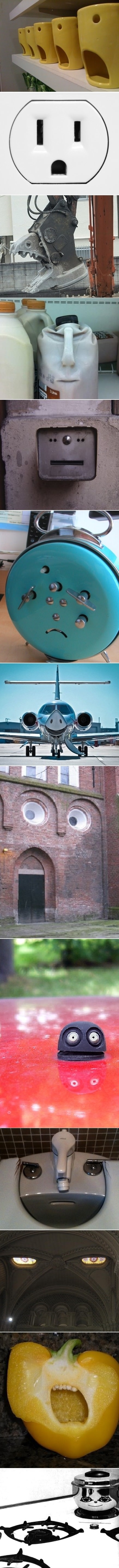 Pareidolia