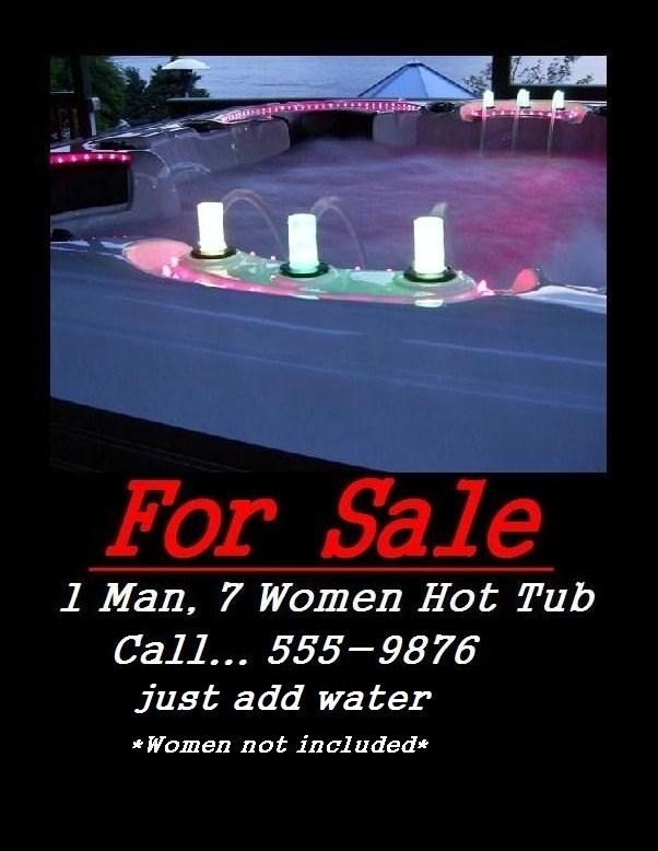 Y U NO ADD WOMEN?!