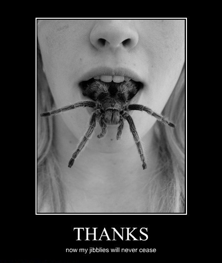 Ewww wtf nooo!