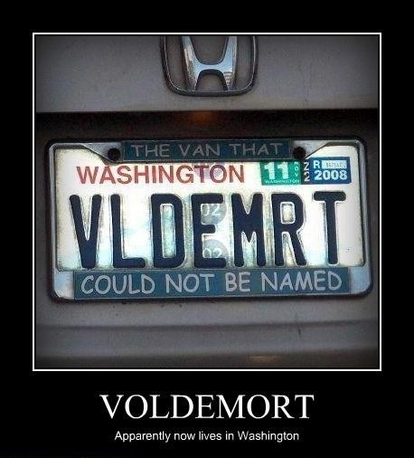 Voldemort