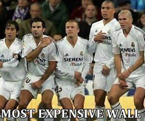 Football back in the days!