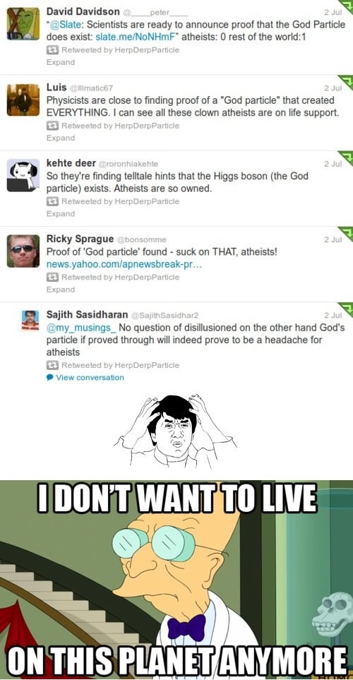 Higgs Boson
