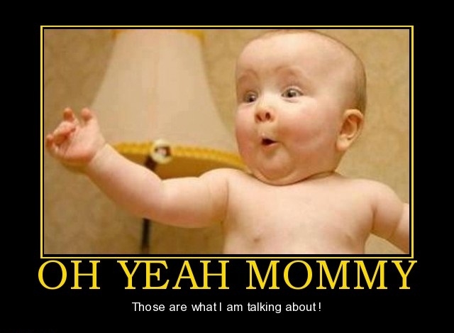 Yaaay!