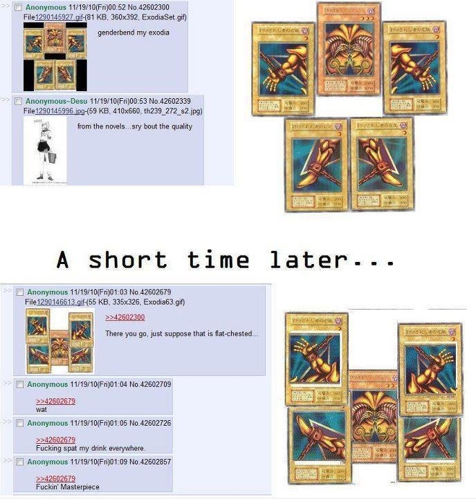 Yu-Gi-Oh