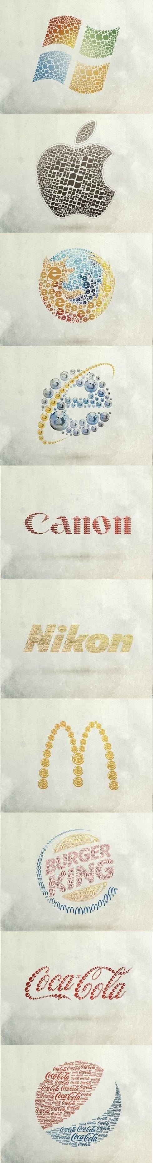 Opposite Logos