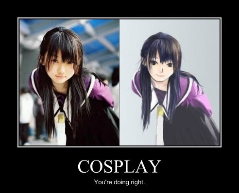 Cosplay