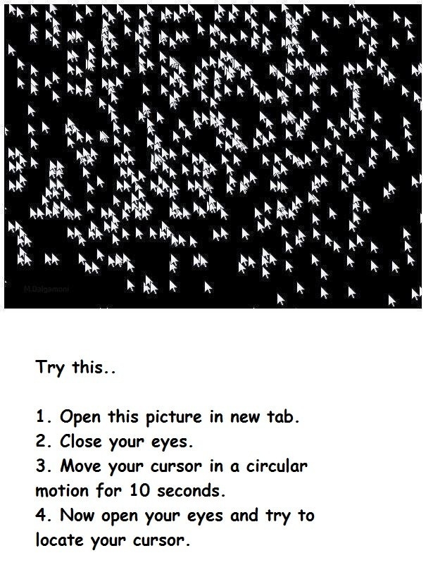 Try this!