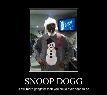 Snoop Dogg