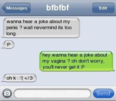 This gf is amazing