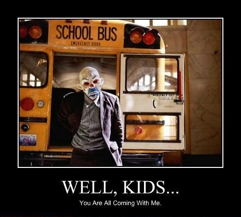 School Bus