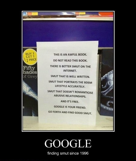 Google it