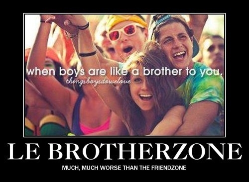 Le Brotherzone
