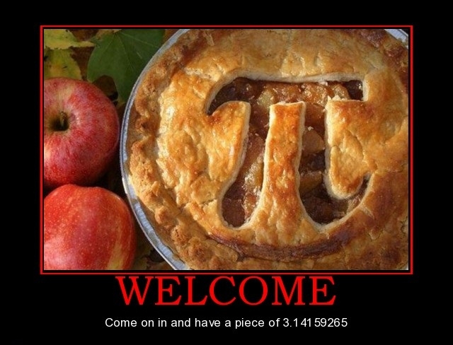 Welcome