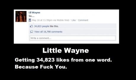 Lil Wayne