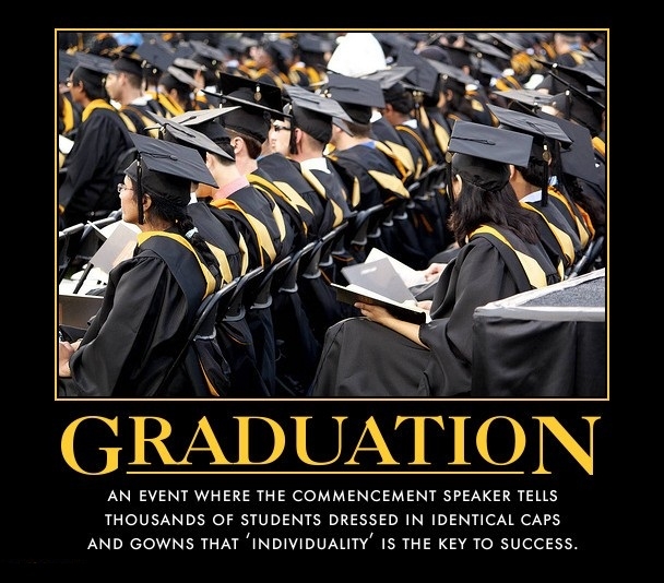 Graduation