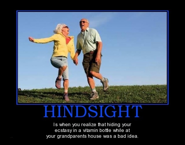 Hindsight