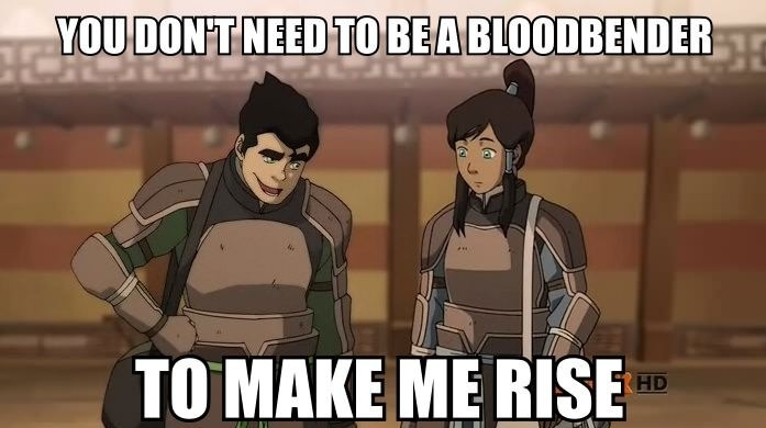 If you know what I mean