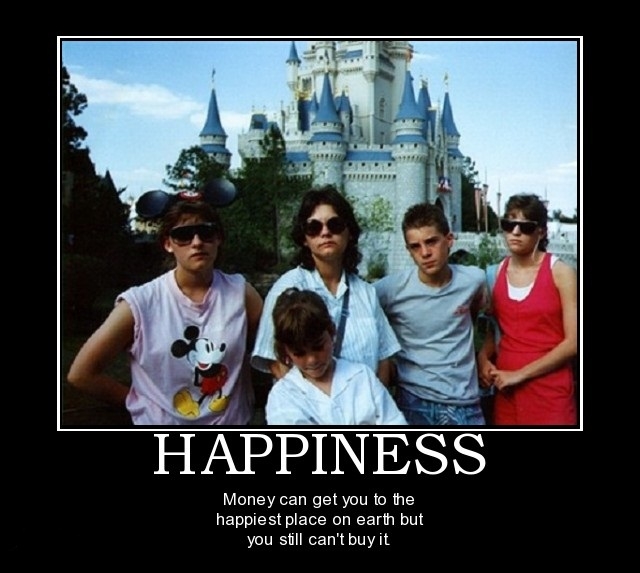 Happiness