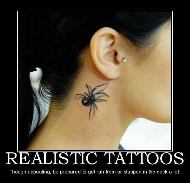 I'd slap that!