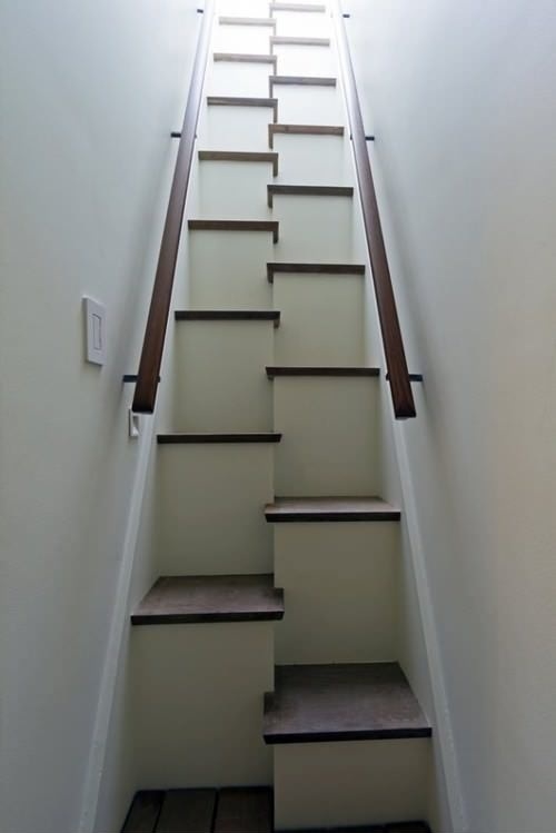 Fun stairs