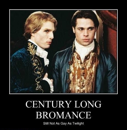 Very superior to Twilight