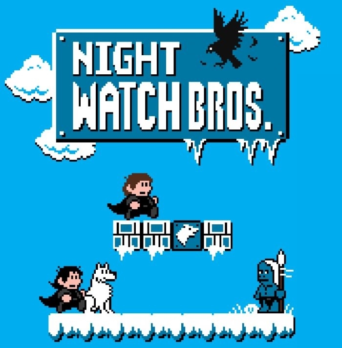 Night Watch Bros.