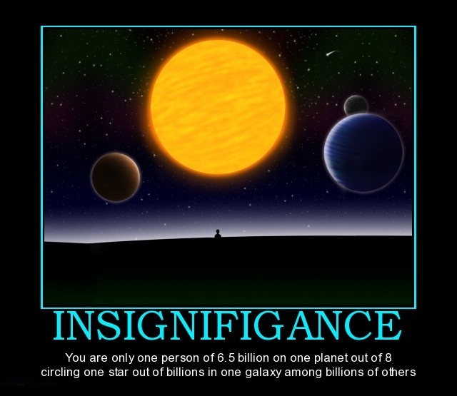 Insignificance
