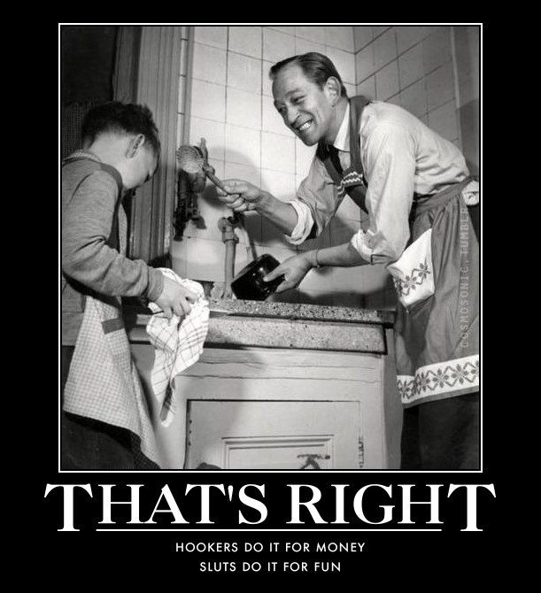 That's right!
