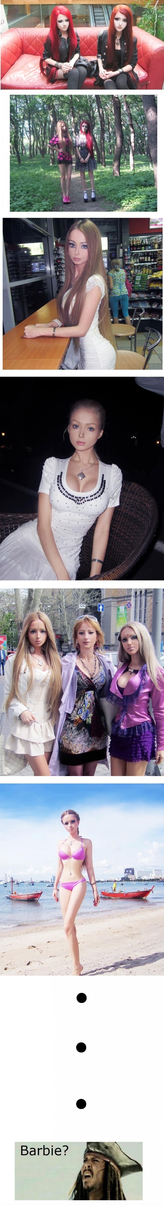 What's wrong with you?!