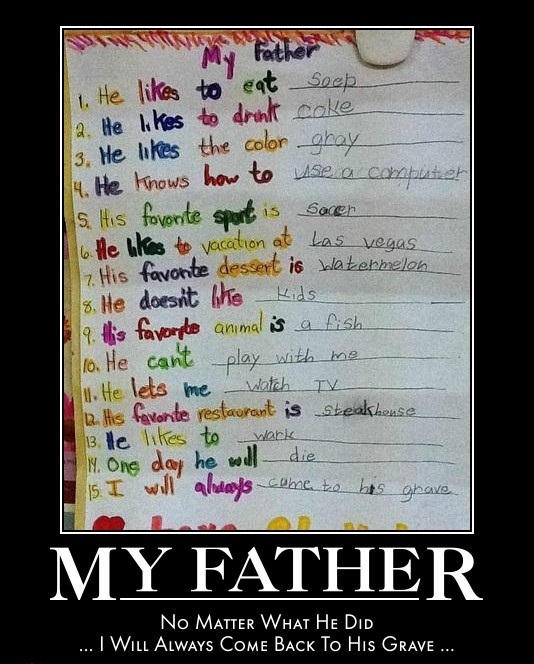 Good kid
