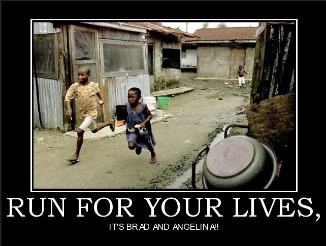 RUN!!!