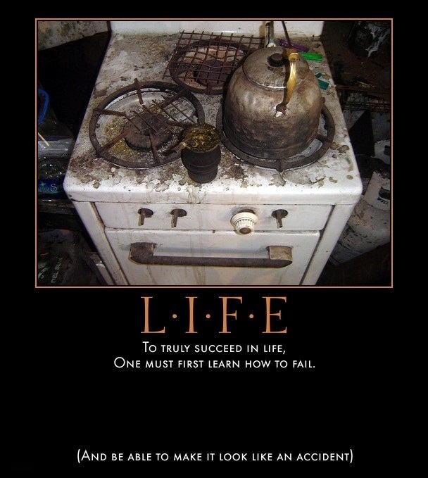 Life