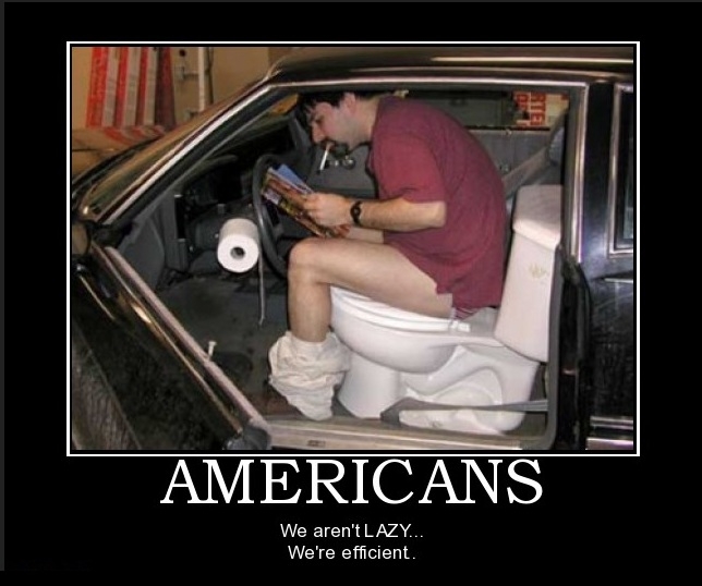 Americans
