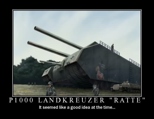 Seems a good idea