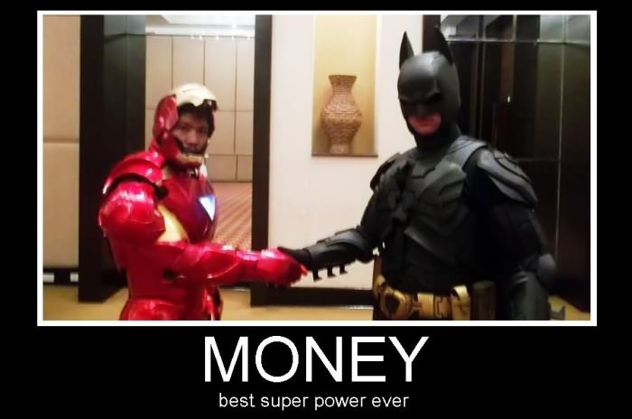 Best super power
