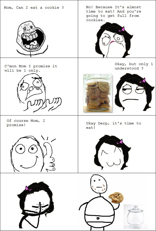 They were really good!