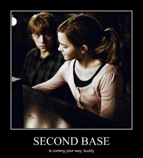 second-base