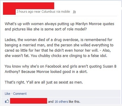 Better than Paris Hilton