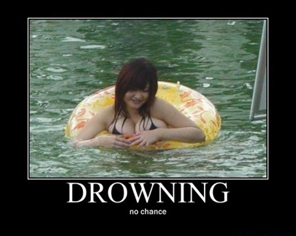 Drowning