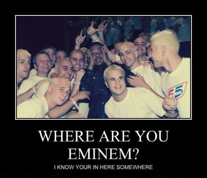 Where are you?